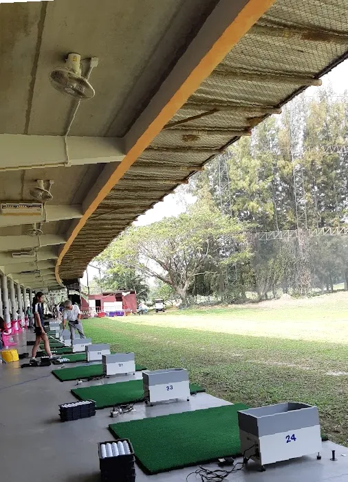 Pimantip Golf Club