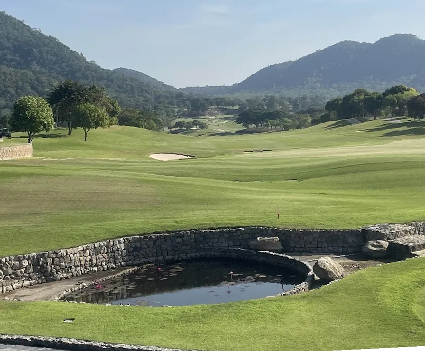 Black Mountain Golf Club