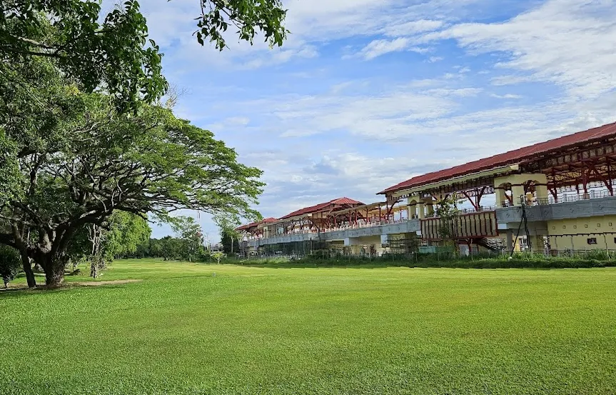 Royal Hua Hin Golf Course