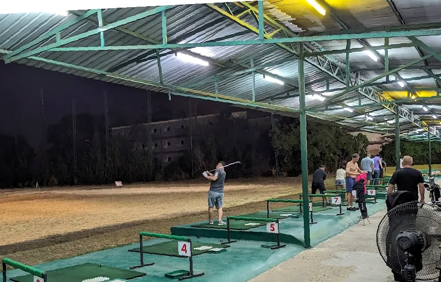 Pattaya Sport Club