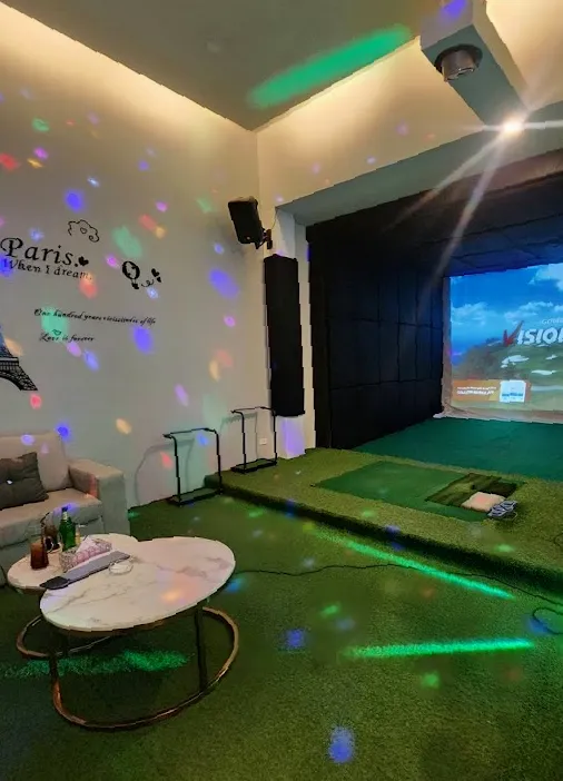 Golfzon