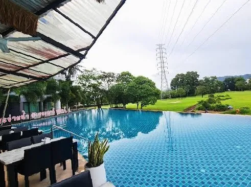 The Par Phuket