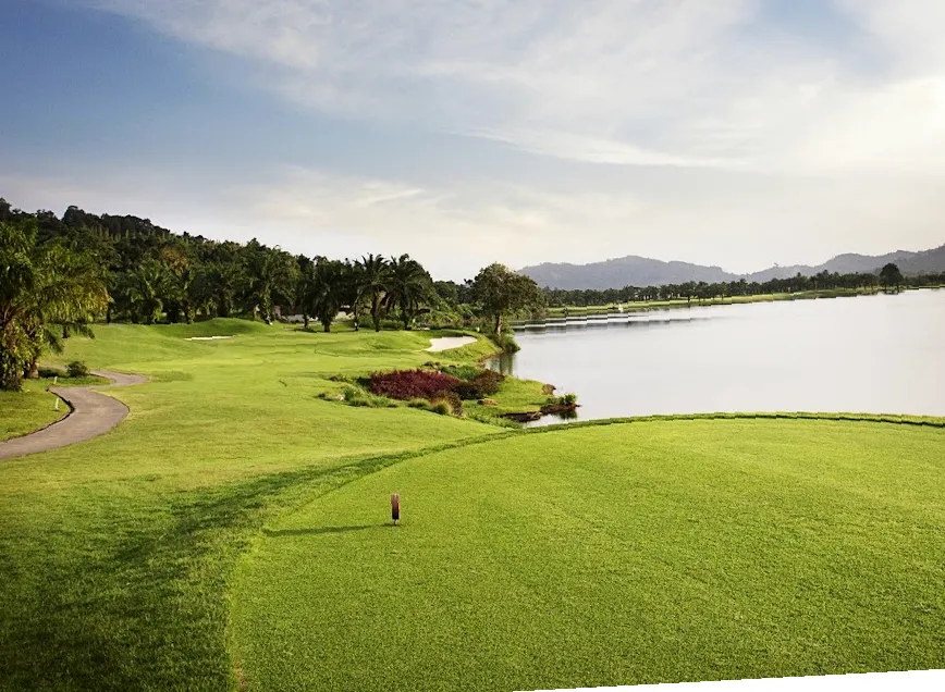 Loch Palm Golf Club