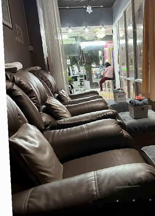 Leelawadee Massage