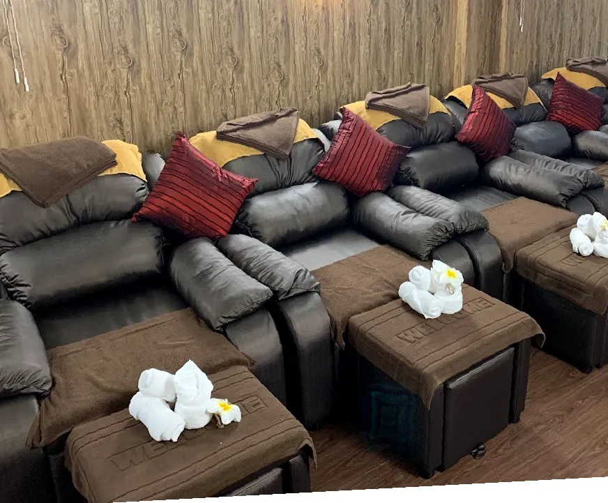 Sharon Thai Massage