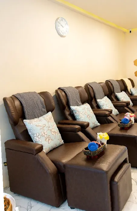WellCare Massage - Sukhumvit Soi 19