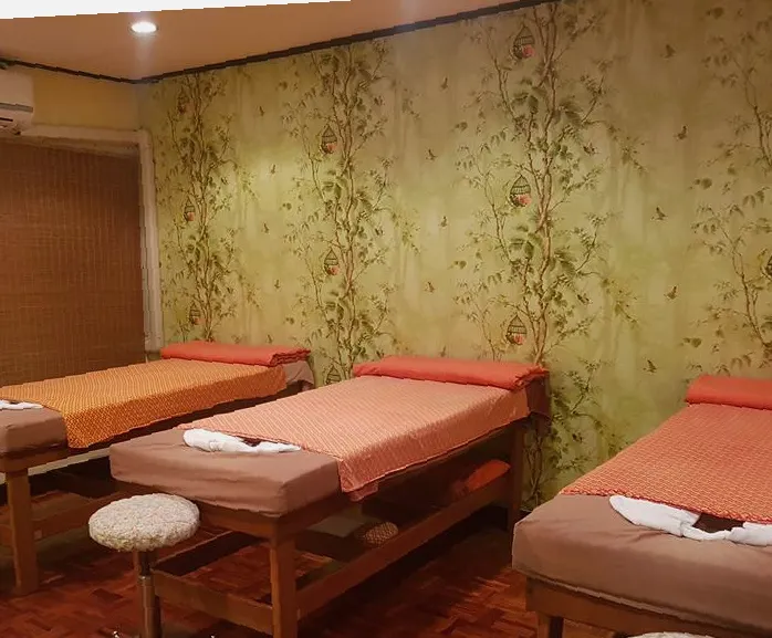 aspa & massage