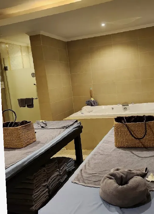 P's Thai Massage 2