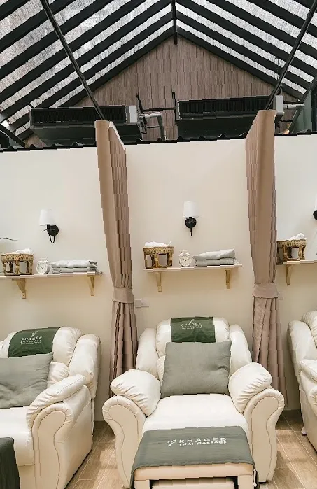Khagee Boutique Thai Massage House