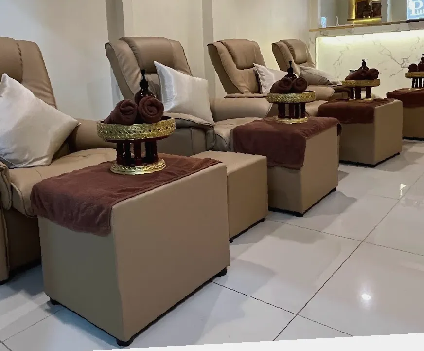 Fon Massage