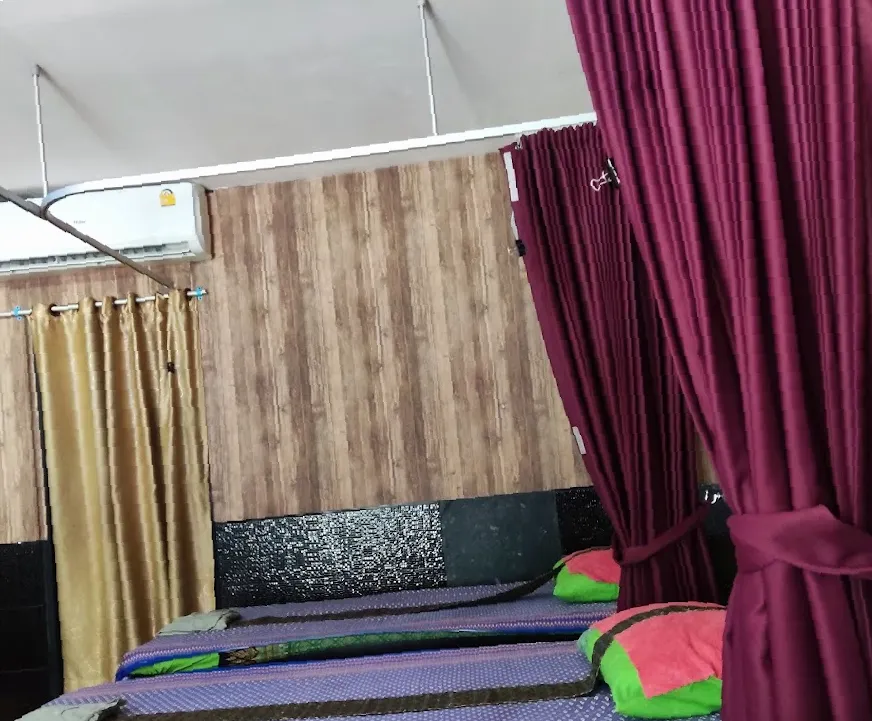 Wan Massage