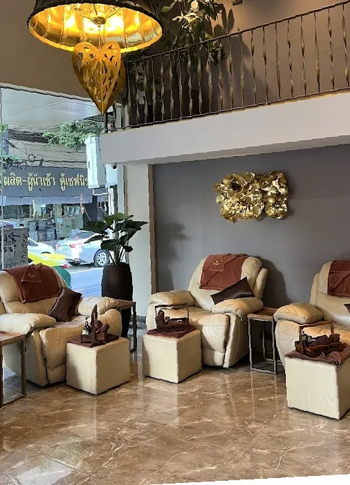MOON MASSAGE Bangkok