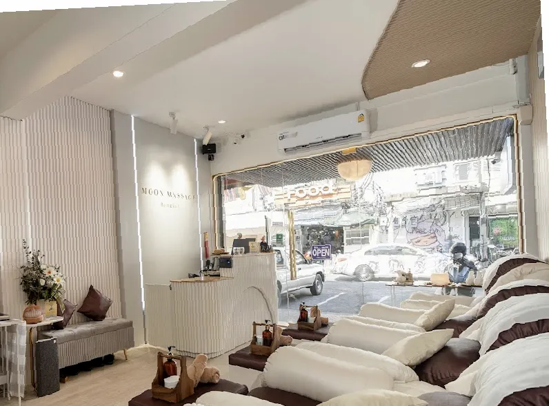 Yee Heng Thai Massage