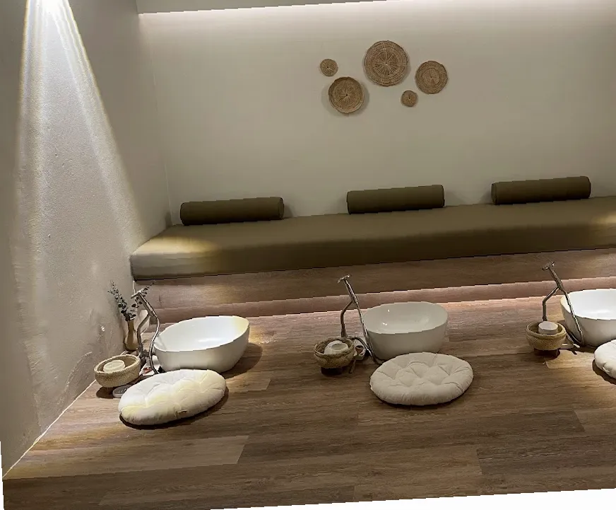 P's Thai Massage 1