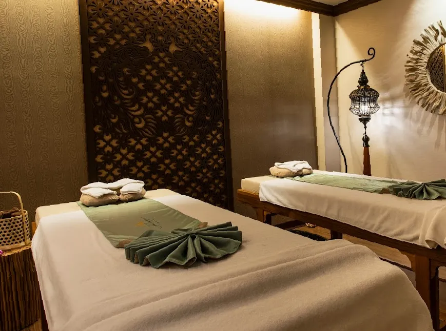 City of Massage