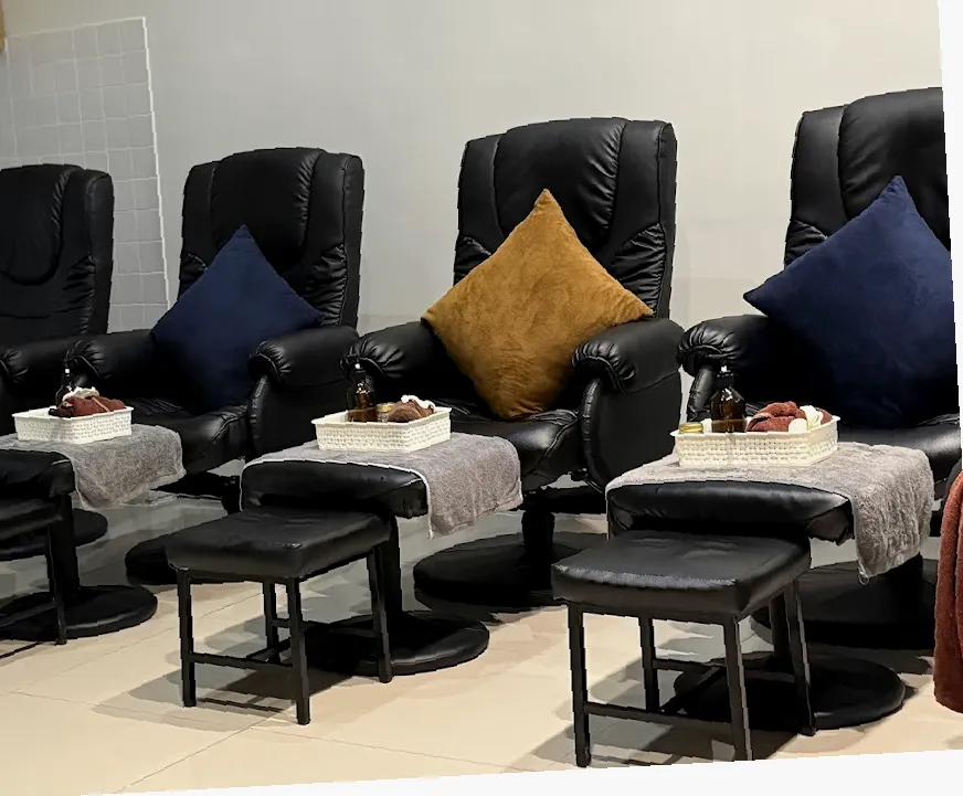 Jinda Massage 진다 치앙마이