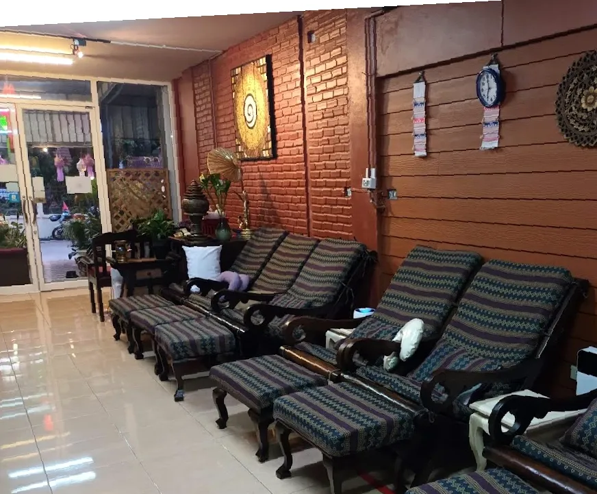 Tira massage