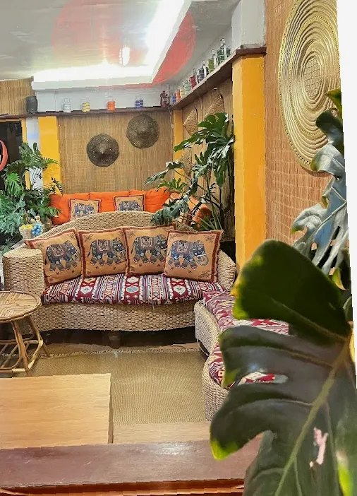 Aiyaret Massage