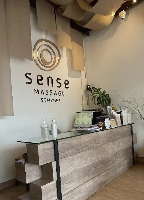 Srimantra Spa & Massage Chiang Mai