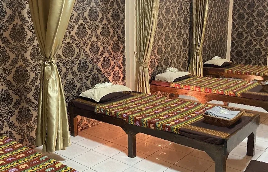 The Thai Massage ChiangRai
