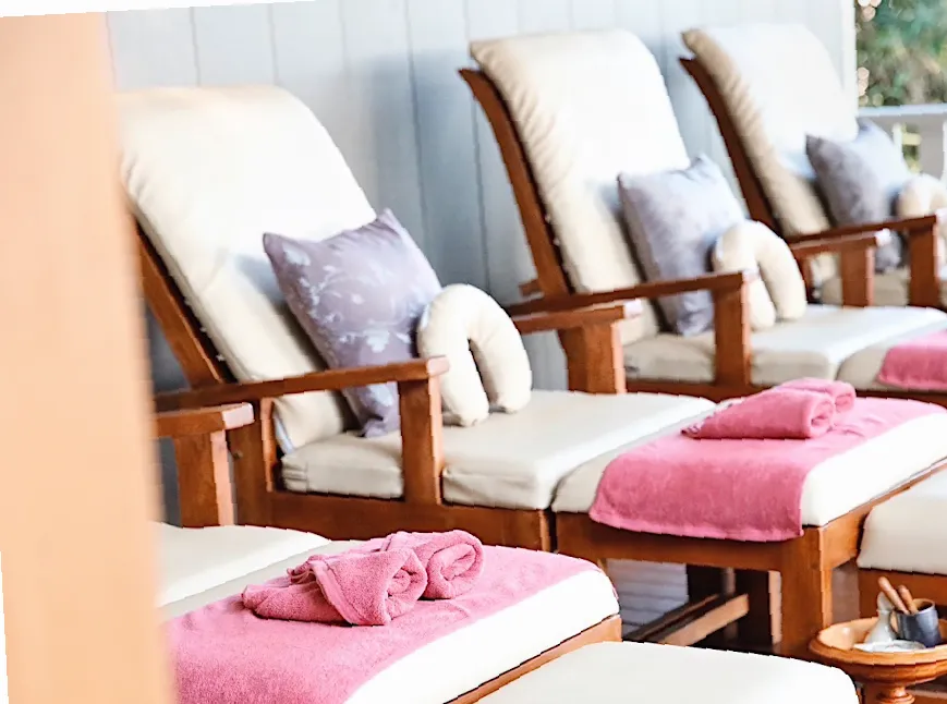 เชียงรายไรซิ่งซัน นวดเพื่อสุขภาพ ChiangRai Rising Sun Massage