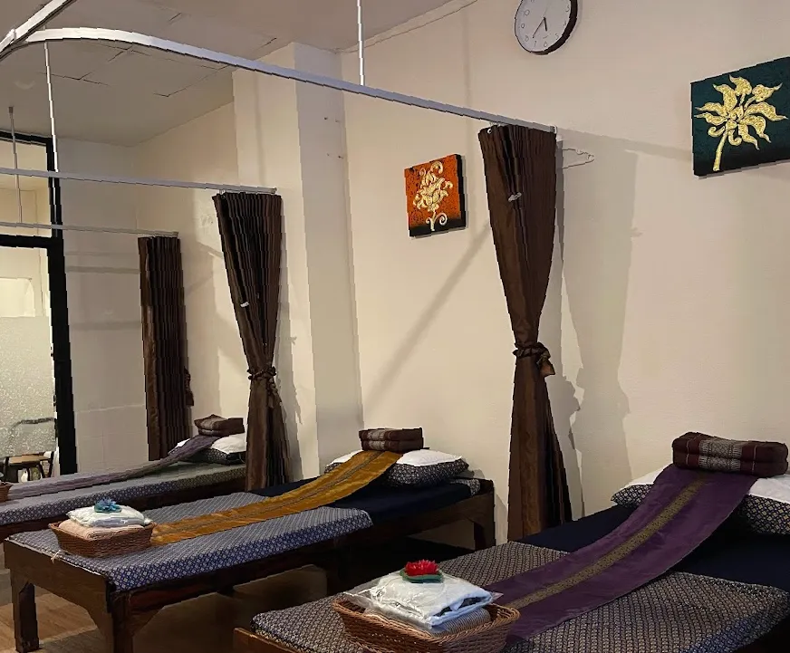 Tivaa Ratrii Spa Chiang Rai