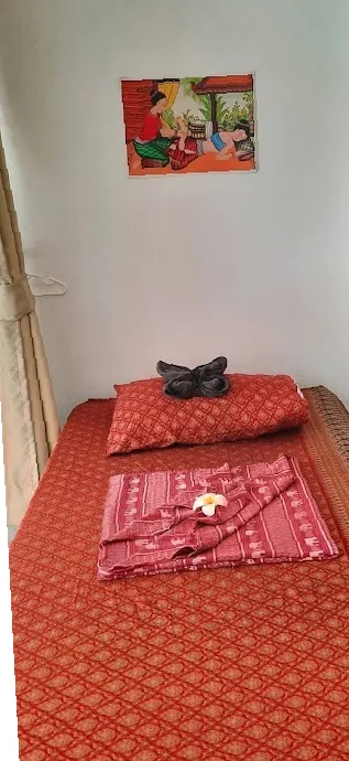 Siamese Spa