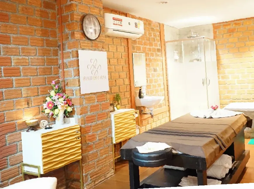 GRAND SPA แกรนด์สปา
