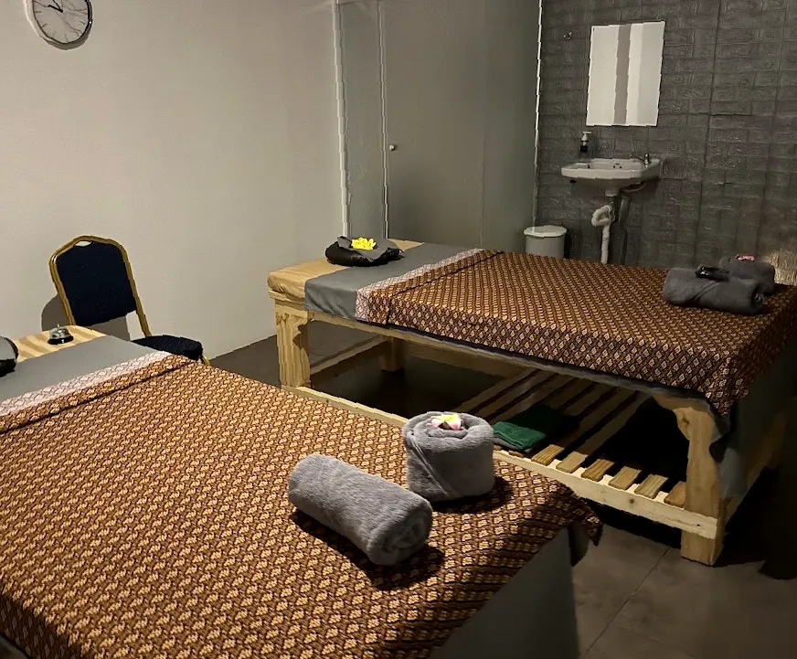 De Relax Massage เดอ รีแลกซ์ นวดเพื่อสุขภาพ