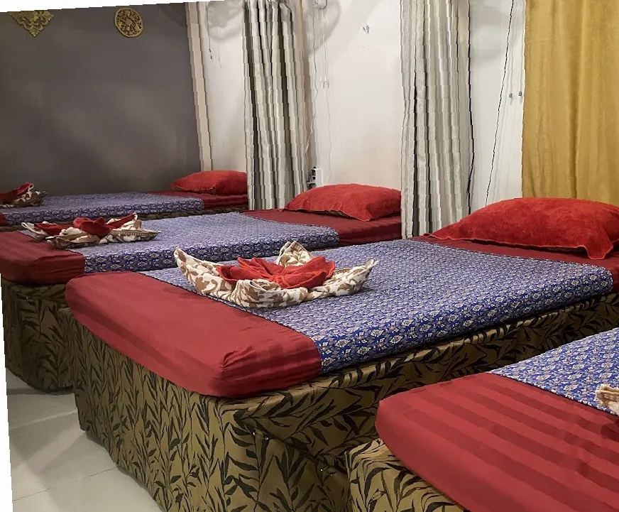 Thai Massage