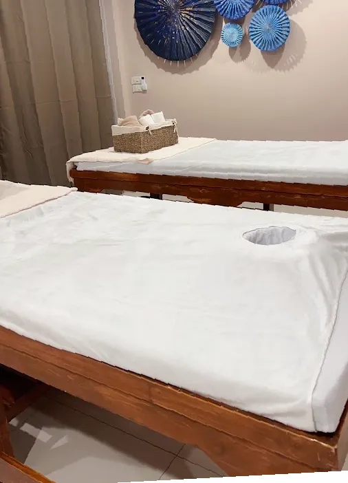 Linda Thai Massage & spa