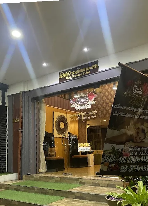 Bunsiri Thai Massage