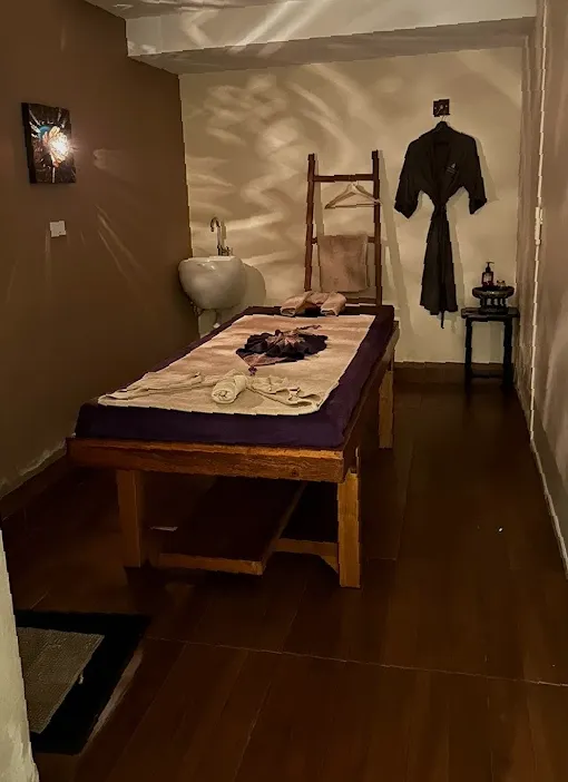 Nakee Thai Massage - Choengmon ❀ Koh Samui