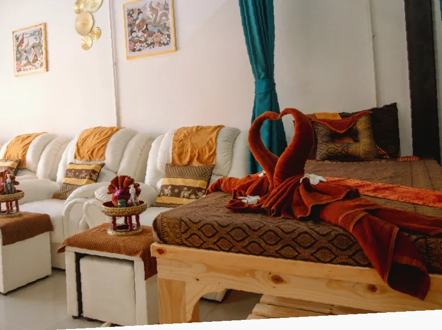 Baan Massage