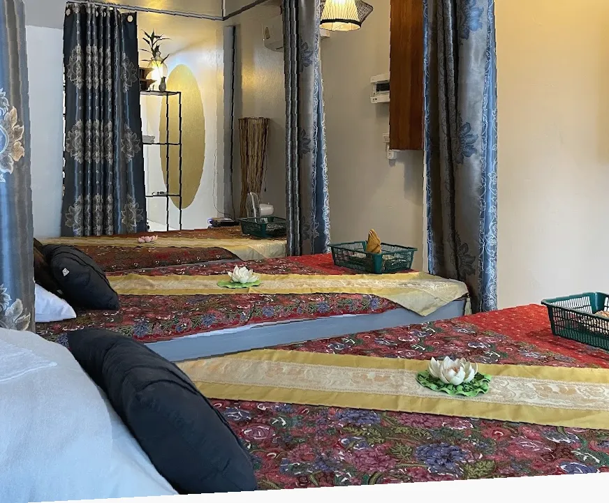 Sodsai Massage
