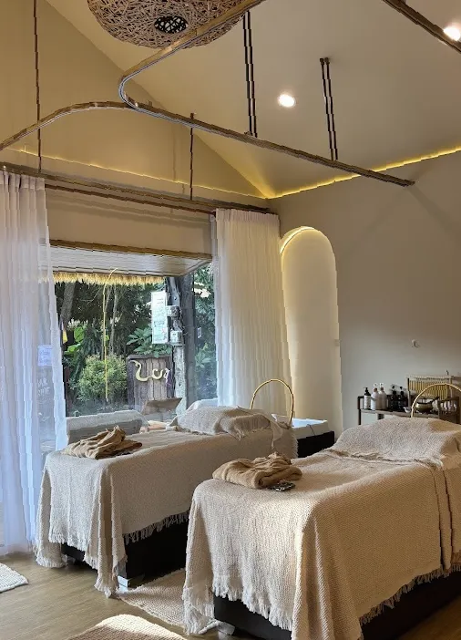 BAAN HORM THAI MASSAGE & HAIR SPA RELAX