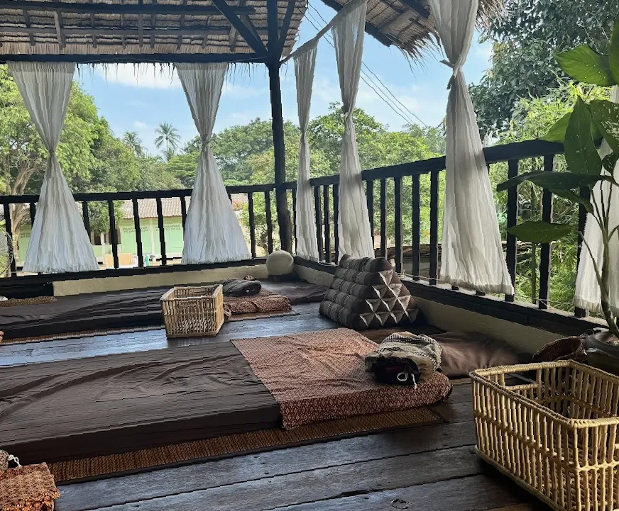 Lavella Spa