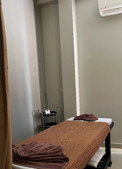 REVIVE Massage