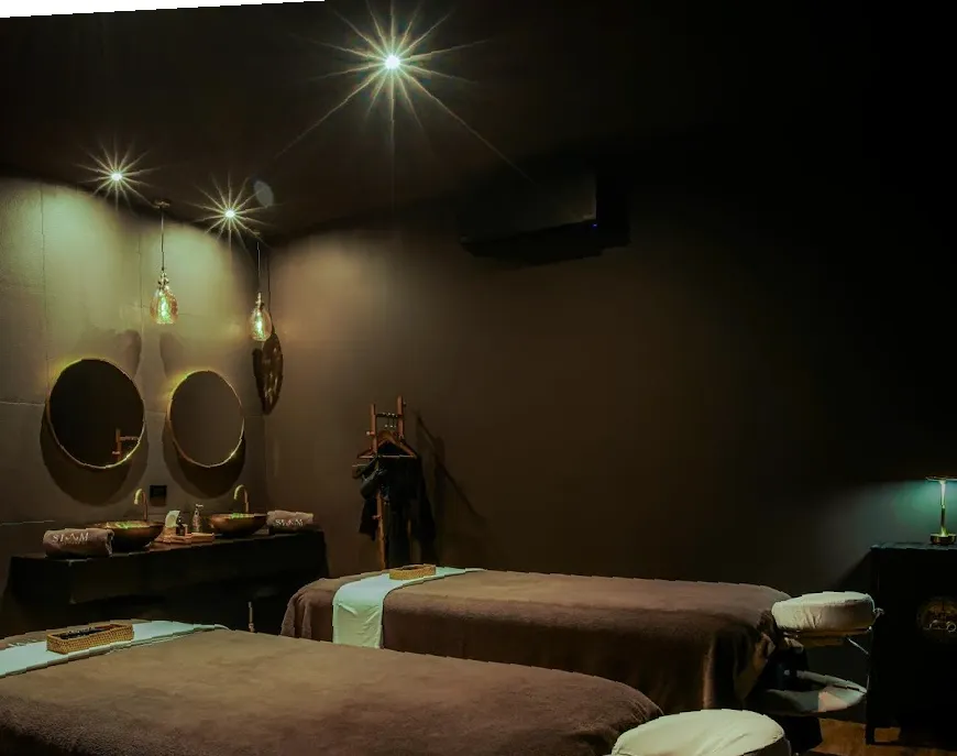 Sri Pai Massage
