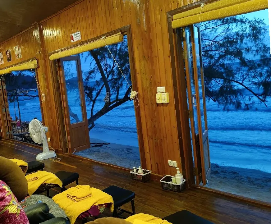 Kinnaree Massage