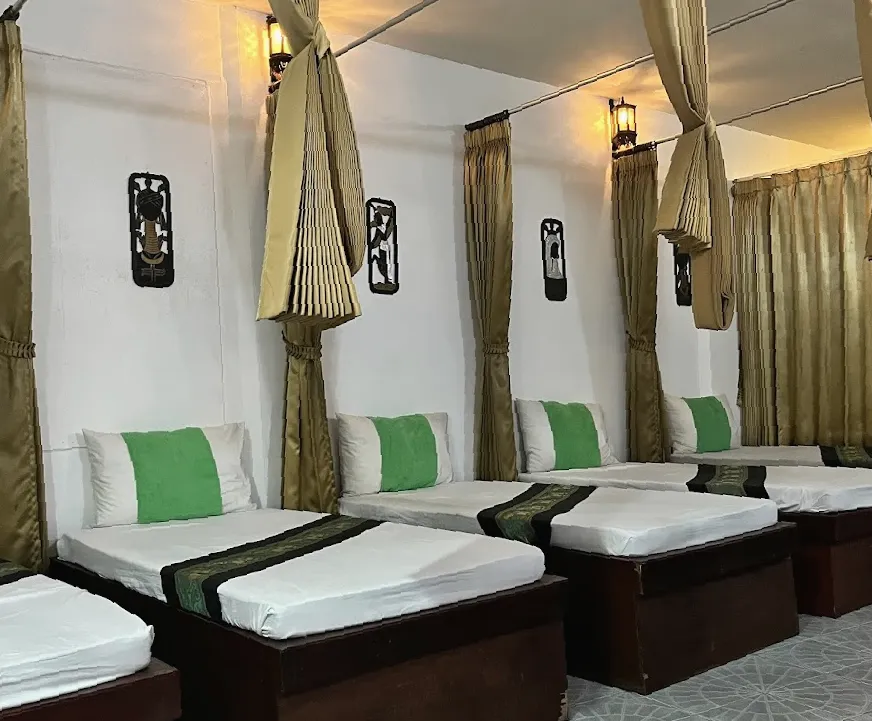 Massages Station Koh Tao