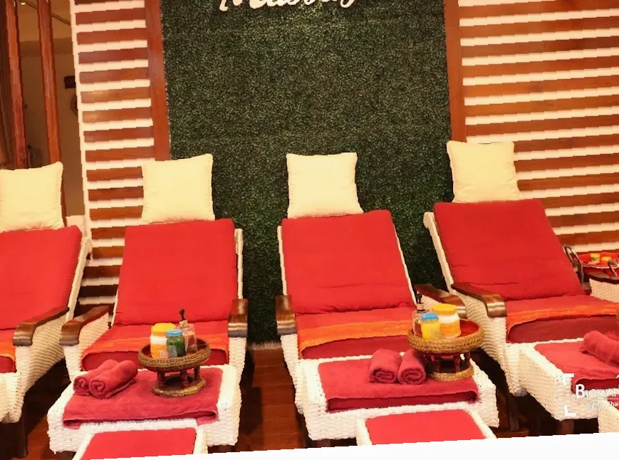 IMPRESS Massage