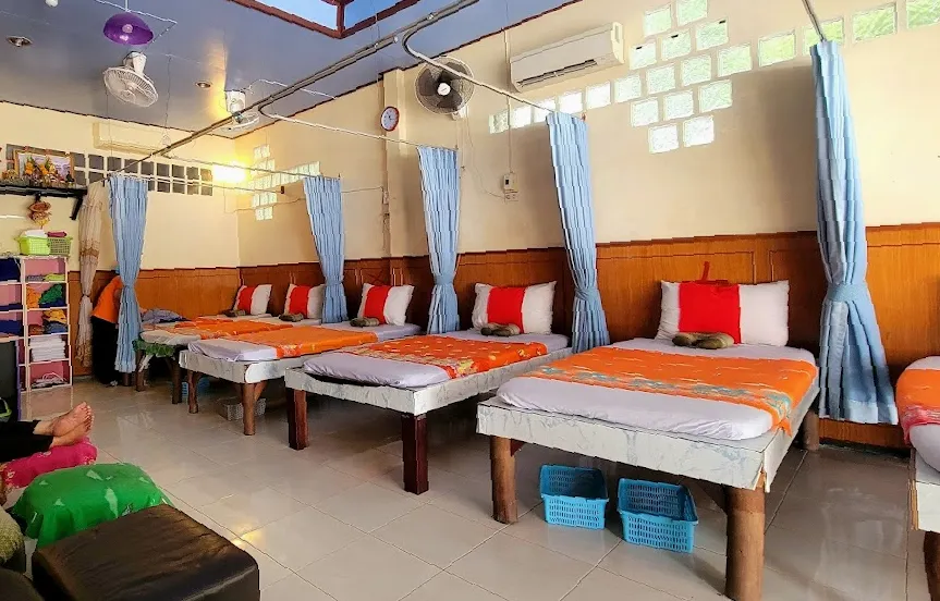 Mai Thai Health Massage
