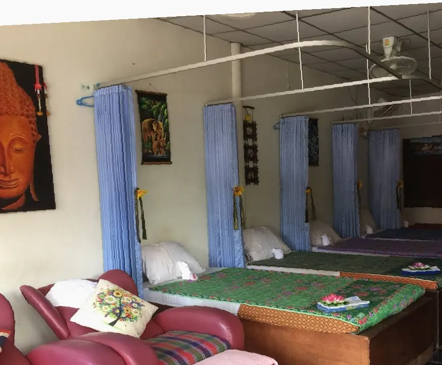Organic Life Massage