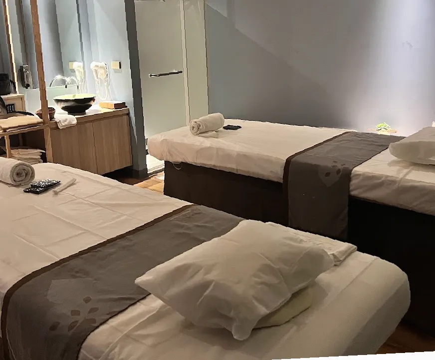 Let's Relax Spa - Krabi Wake Up Ao Nang