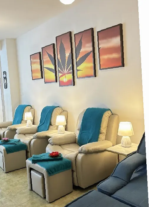 Atta-Rak Massage & Body Treatment