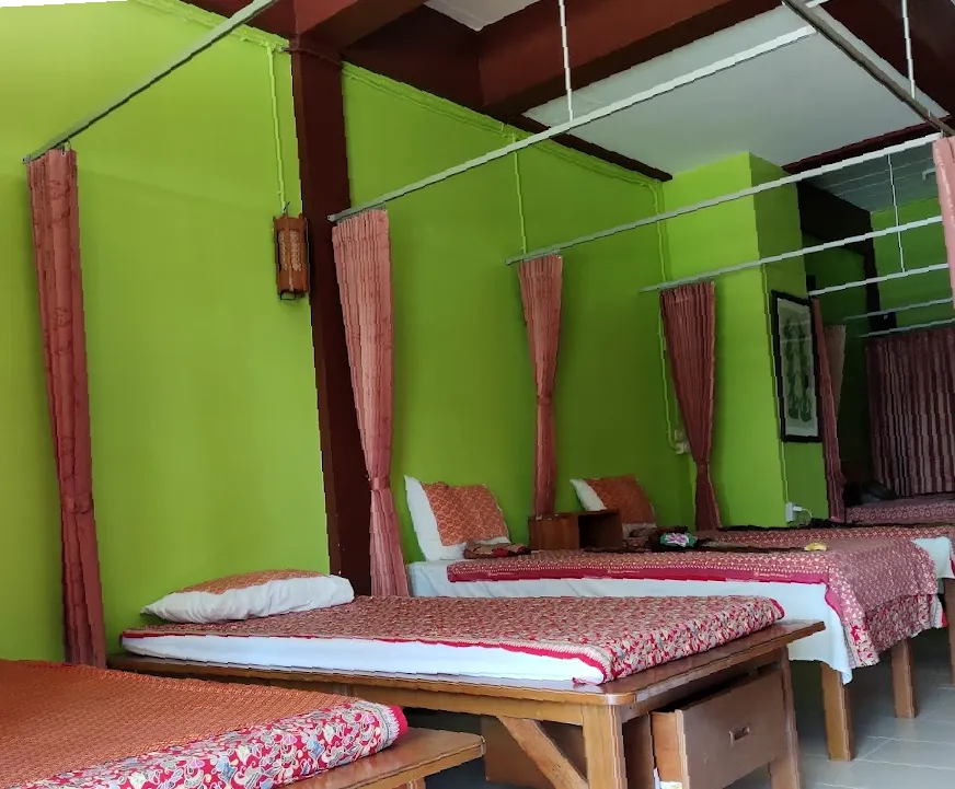 All Day Massage And Spa