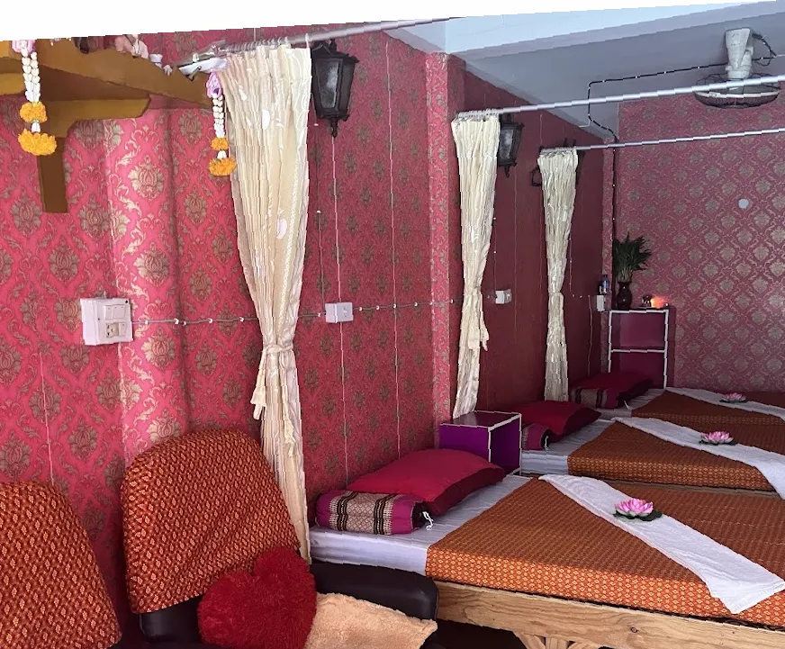 Pra Ni Ta Massage & Spa Pattaya ปราณิตานวดไทย.&สปา พัทยา