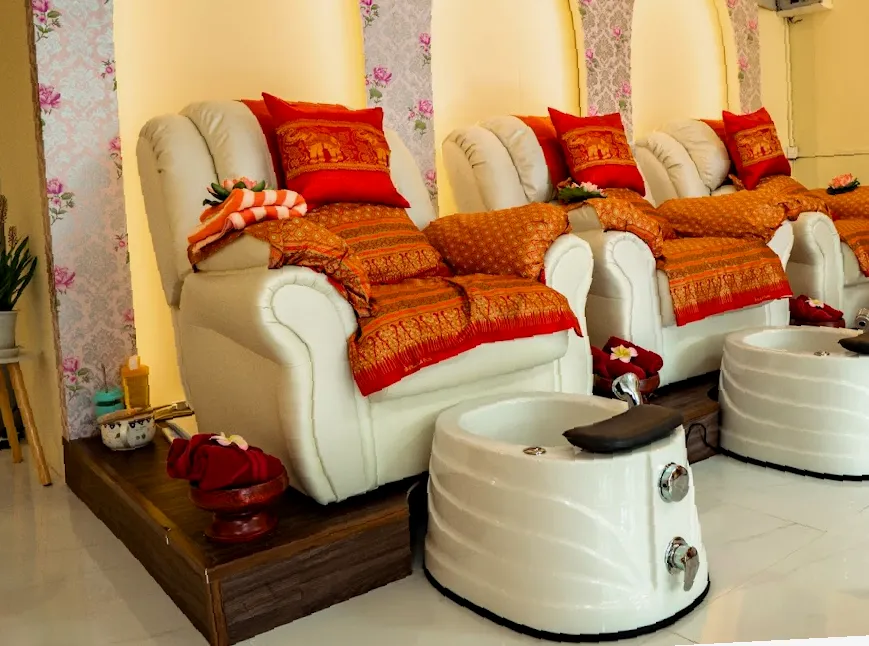 May Health Massage
