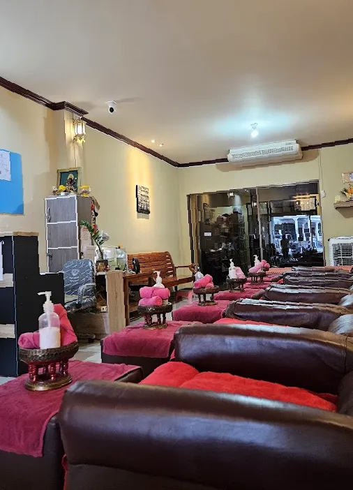 Rut Thai Massage